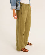 Carica l'immagine nel visualizzatore di Gallery, Pantalone Carlo Radio Military - Tinsels
