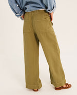 Carica l'immagine nel visualizzatore di Gallery, Pantalone Carlo Radio Military - Tinsels
