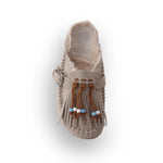 Carica l&#39;immagine nel visualizzatore di Gallery, Sabot Caribe Suede Crudo - Taji
