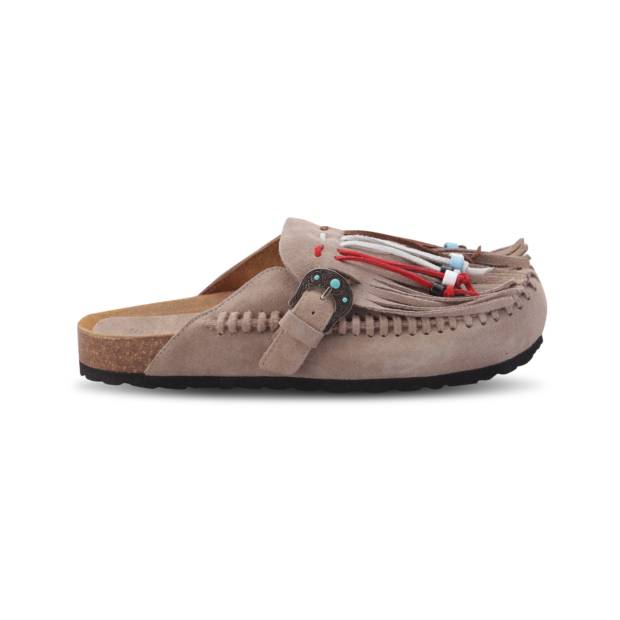Caribe Suede Pietra/Arena - Taji