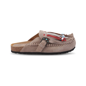 Caribe Suede Pietra/Arena - Taji