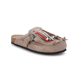 Caribe Suede Pietra/Arena - Taji