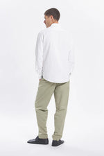 Carica l'immagine nel visualizzatore di Gallery, Camicia Maridola Lanchin Bianco - Barena Venezia
