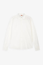 Carica l'immagine nel visualizzatore di Gallery, Camicia Maridola Lanchin Bianco - Barena Venezia
