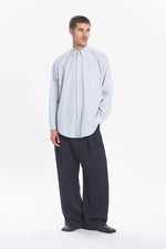 Carica l'immagine nel visualizzatore di Gallery, Camicia Camison Bagio Cielo - Barena Venezia
