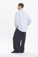 Carica l'immagine nel visualizzatore di Gallery, Camicia Camison Bagio Cielo - Barena Venezia
