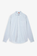 Carica l'immagine nel visualizzatore di Gallery, Camicia Camison Bagio Cielo - Barena Venezia
