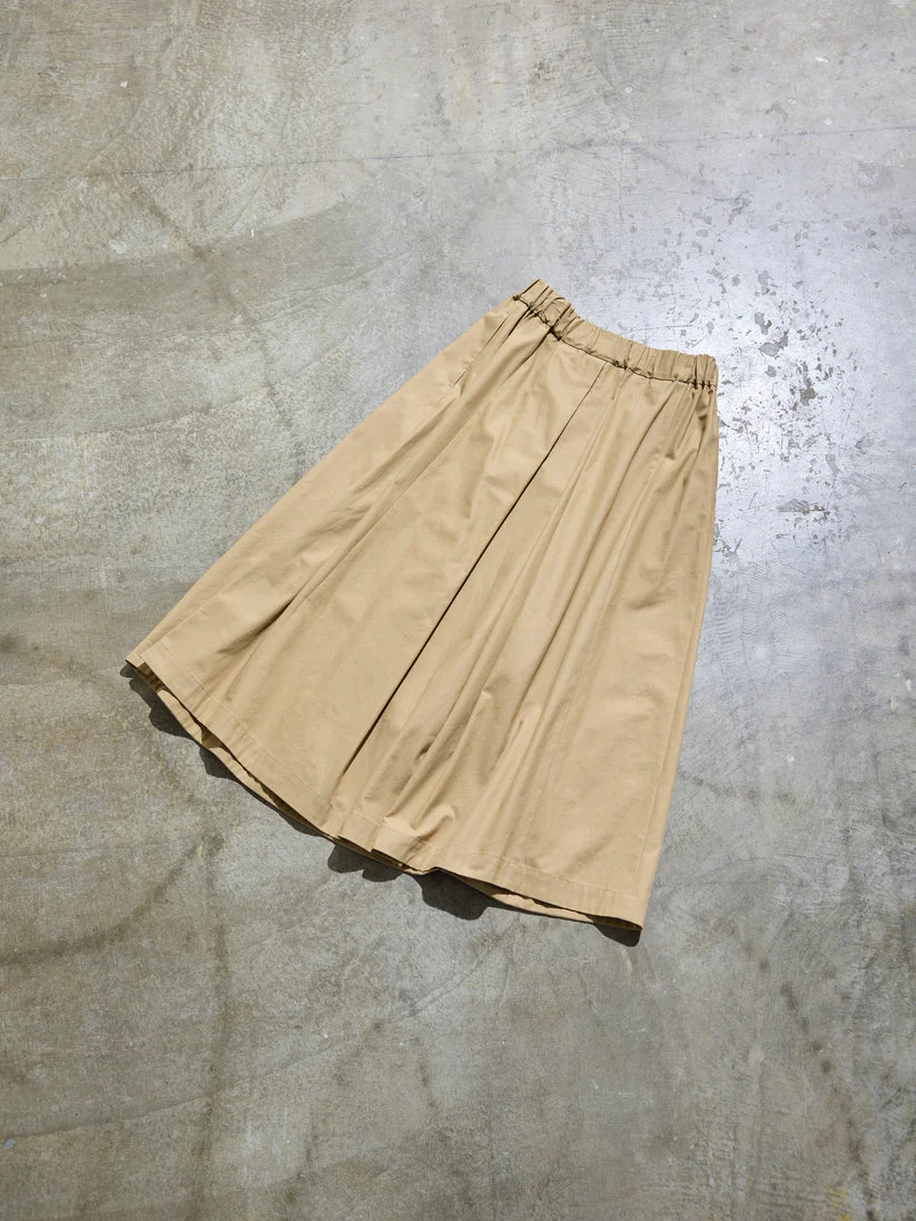 Gonna Dolly Beige - Nicholson&Nicholson