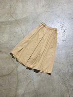 Carica l&#39;immagine nel visualizzatore di Gallery, Gonna Dolly Beige - Nicholson&amp;Nicholson
