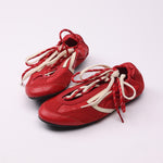 Carica l'immagine nel visualizzatore di Gallery, Lizard Crimson Line - Puraai
