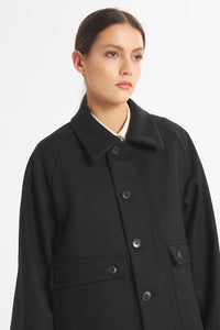 Blouson Aria Caramal Navy - Barena Venzia