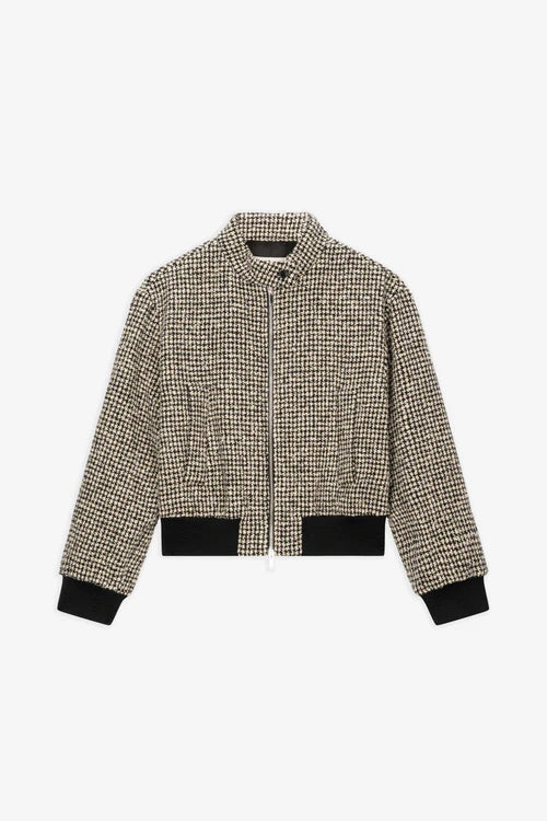 Blouson Giordano Sommo Unico - Barena Venzia