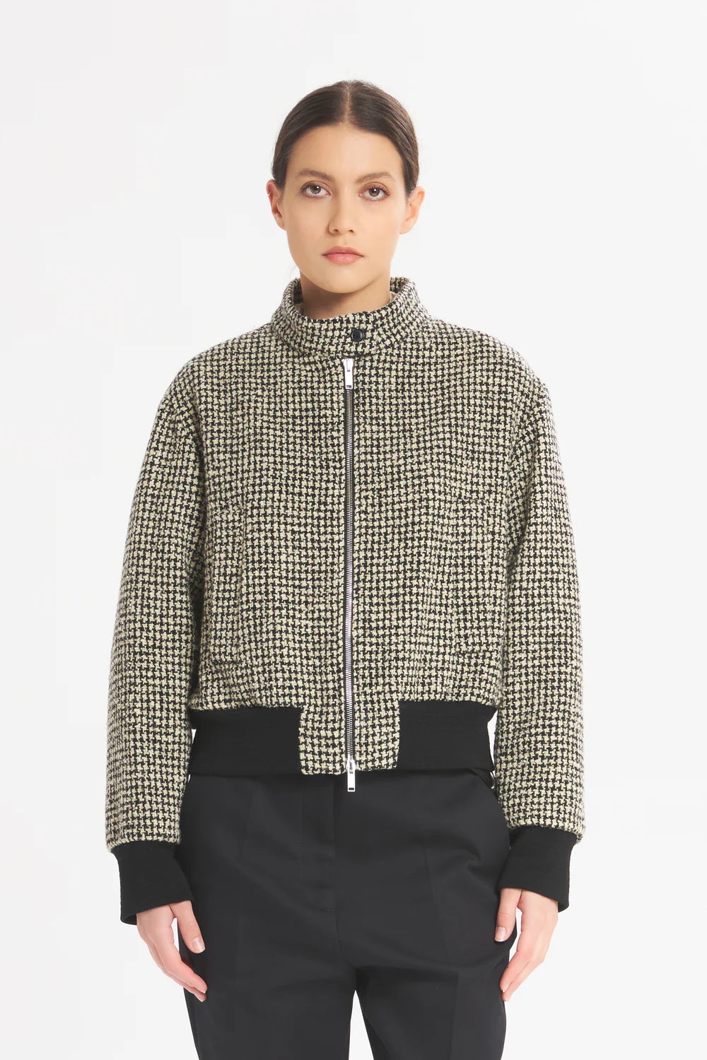 Blouson Giordano Sommo Unico - Barena Venzia