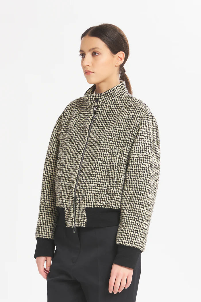 Blouson Giordano Sommo Unico - Barena Venzia