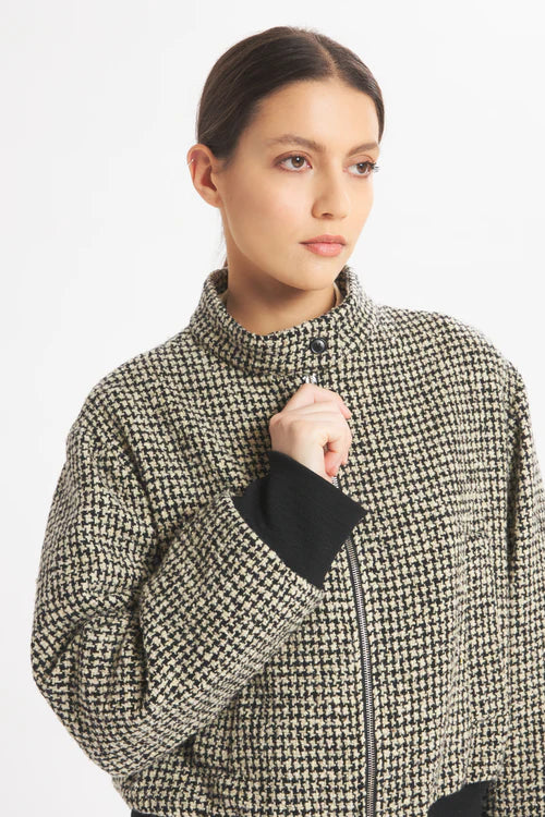 Blouson Giordano Sommo Unico - Barena Venzia