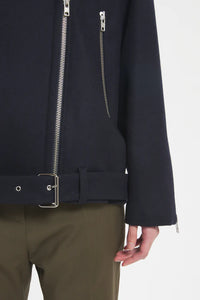 Blouson Ciodo Caramal Navy - Barena Venzia