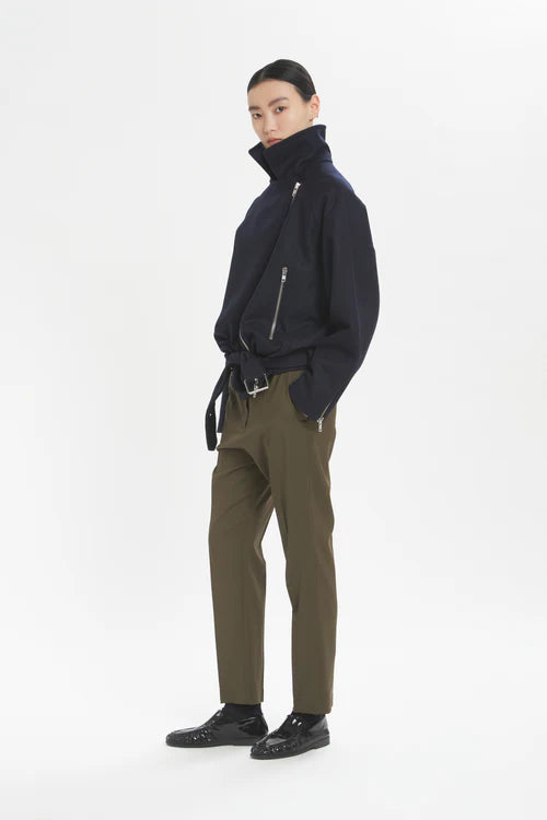 Blouson Ciodo Caramal Navy - Barena Venzia