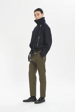 Carica l&#39;immagine nel visualizzatore di Gallery, Blouson Ciodo Caramal Navy - Barena Venzia
