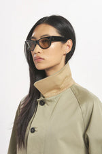 Carica l'immagine nel visualizzatore di Gallery, Blouson Aria Varotto Patchwork - Barena Venzia
