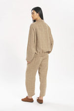 Carica l'immagine nel visualizzatore di Gallery, Blouson Giona Mozza Unico - Barena Venzia
