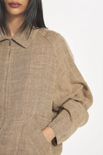 Carica l'immagine nel visualizzatore di Gallery, Blouson Giona Mozza Unico - Barena Venzia
