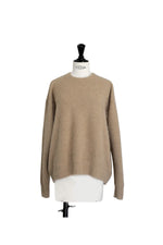 Carica l'immagine nel visualizzatore di Gallery, Round Longsleeves Pullover CT23109 - C.T.plage

