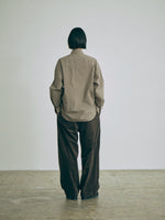 Carica l'immagine nel visualizzatore di Gallery, Camicia Brenda W Beige Check - Nicholson&amp;Nicholson
