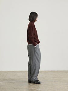 Maglione Polly Brown - Nicholson&Nicholson