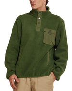 Carica l&#39;immagine nel visualizzatore di Gallery, Reimis Pullover Fleece Pine - Deus Ex Machina
