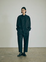 Carica l'immagine nel visualizzatore di Gallery, Camicia Brenda TRO Navy - Nicholson&amp;Nicholson
