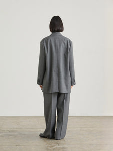 Capospalla Stella-WO Grey - Nicholson&Nicholson