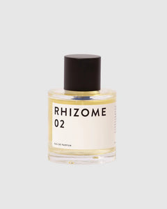 RHIZOME 02 EDP - Rhizome