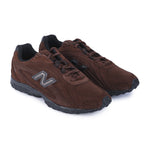 Carica l'immagine nel visualizzatore di Gallery, New Balance 204L Pumpernickel Black - Donna

