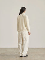 Carica l&#39;immagine nel visualizzatore di Gallery, Pantalone Ralph-Cino Off - Nicholson&amp;Nicholson
