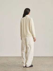 Pantalone Ralph-Cino Off - Nicholson&Nicholson