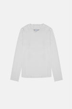 Carica l'immagine nel visualizzatore di Gallery, Maglia Agapi Jap Black | Winter White - LABO.ART
