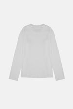 Carica l'immagine nel visualizzatore di Gallery, Maglia Agapi Jap Black | Winter White - LABO.ART
