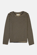 Carica l'immagine nel visualizzatore di Gallery, Maglia Agapi Striped Jersey Fennec - LABO.ART
