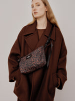 Carica l'immagine nel visualizzatore di Gallery, Borsa Fannypack Crossbody Leo - BIP
