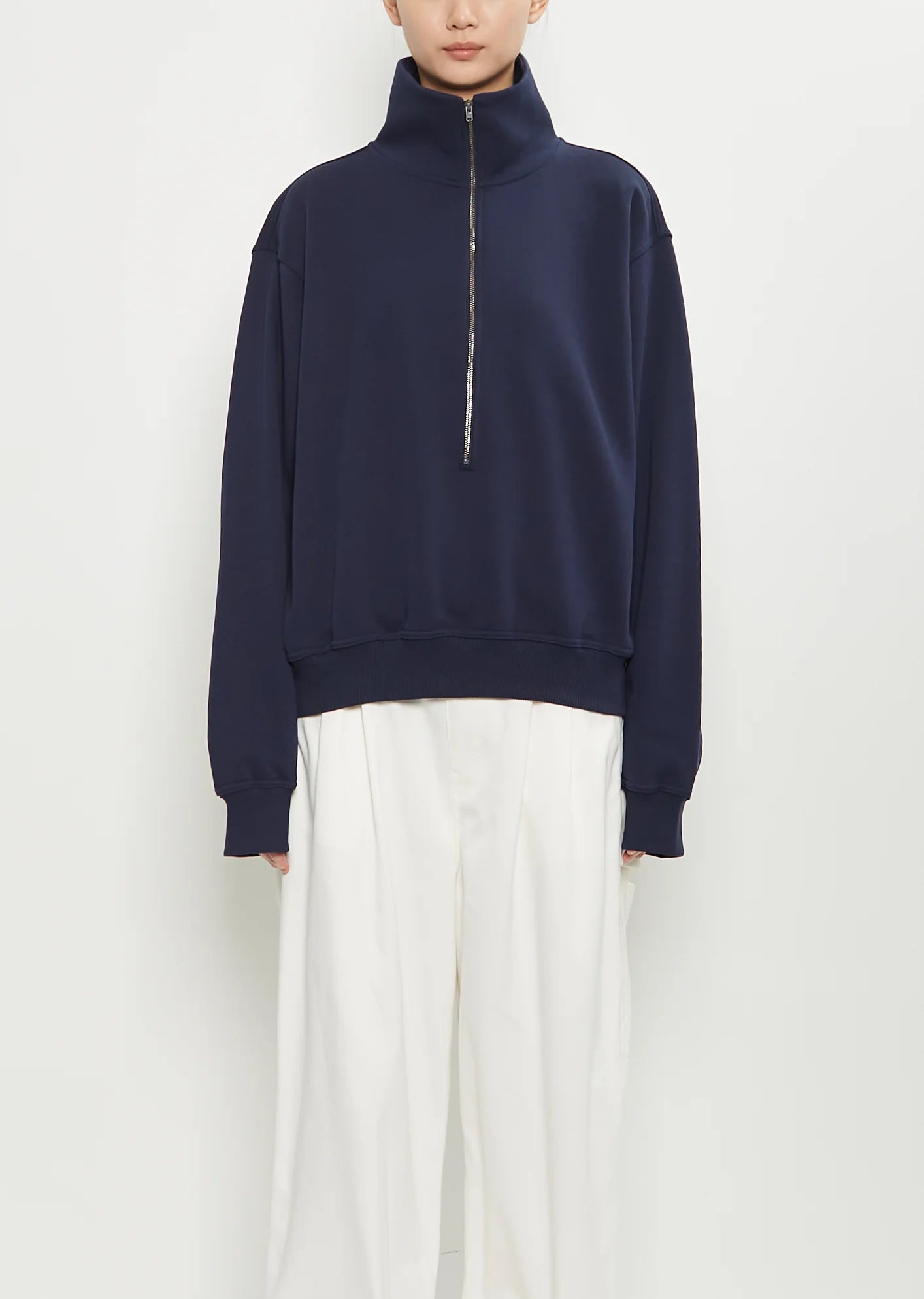 Tintoretto Sweatshirt - Sofie D'Hoore
