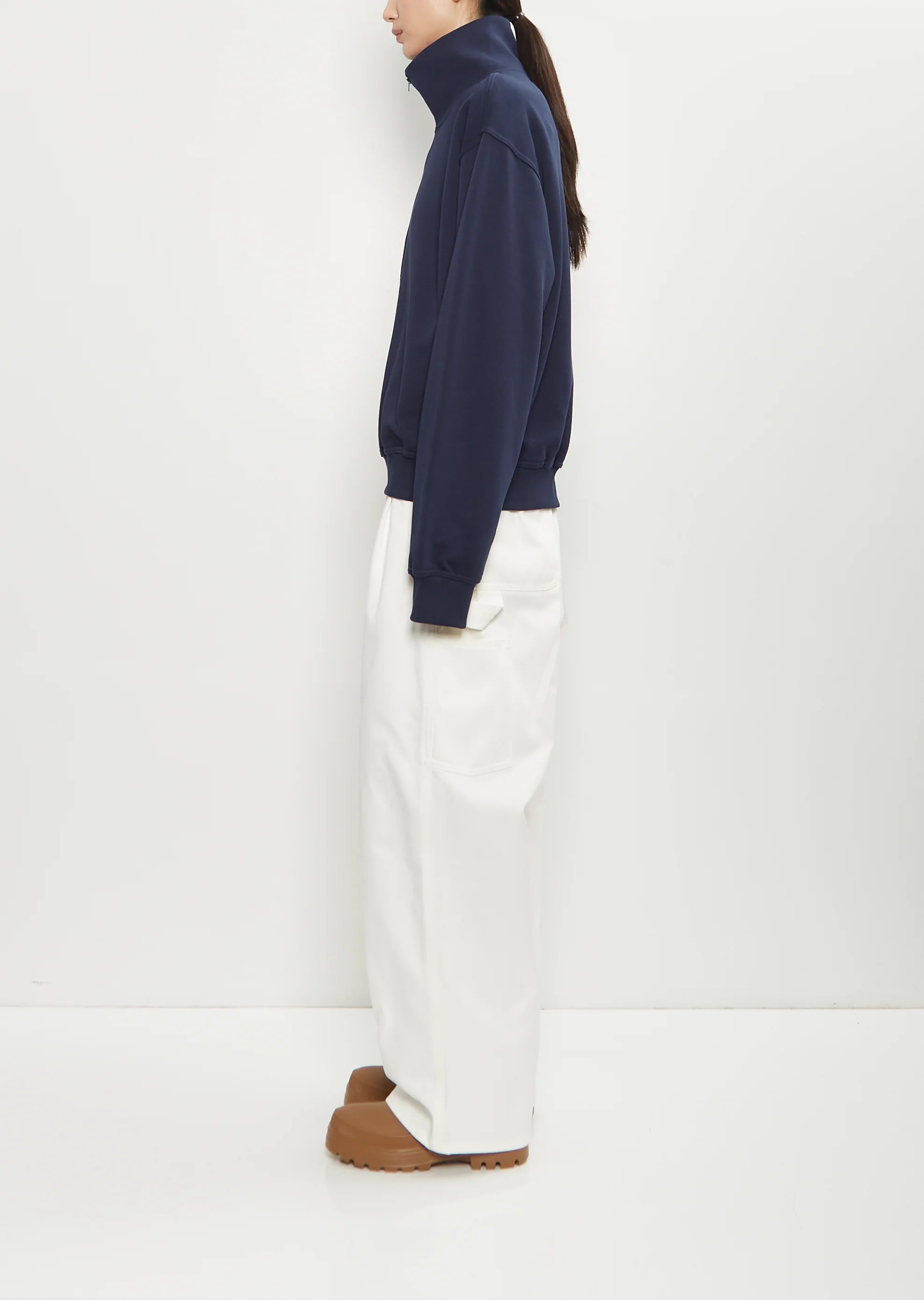 Tintoretto Sweatshirt - Sofie D'Hoore