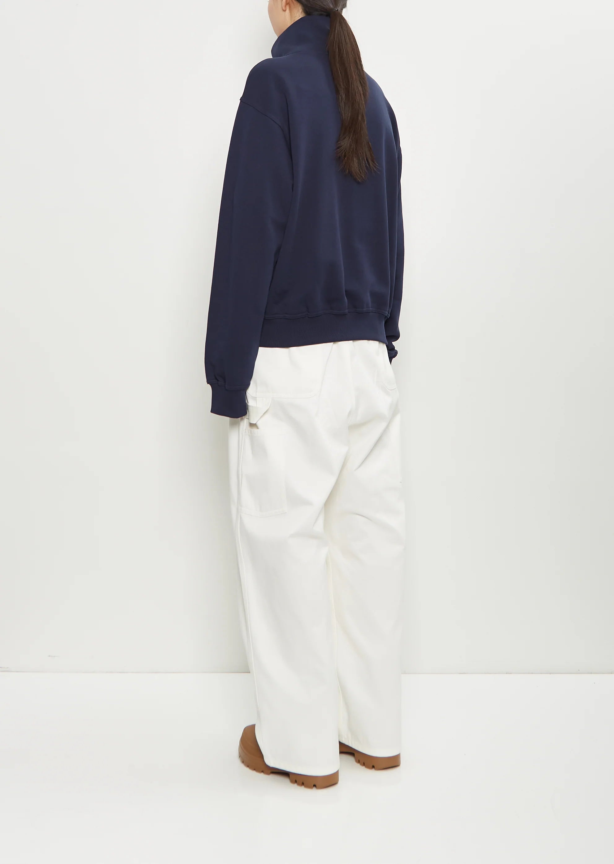 Tintoretto Sweatshirt - Sofie D'Hoore