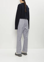 Carica l&#39;immagine nel visualizzatore di Gallery, Pinot Cotton Relaxed Pants - Sofie D&#39;Hoore
