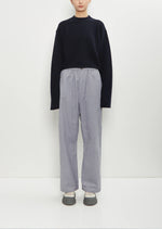 Carica l&#39;immagine nel visualizzatore di Gallery, Pinot Cotton Relaxed Pants - Sofie D&#39;Hoore
