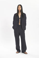 Carica l'immagine nel visualizzatore di Gallery, Giacca Sila Lisca Navy - Barena Venezia
