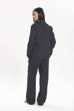 Carica l'immagine nel visualizzatore di Gallery, Giacca Sila Lisca Navy - Barena Venezia
