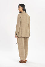 Carica l'immagine nel visualizzatore di Gallery, Giacca Divina Mozza Unico - Barena Venezia
