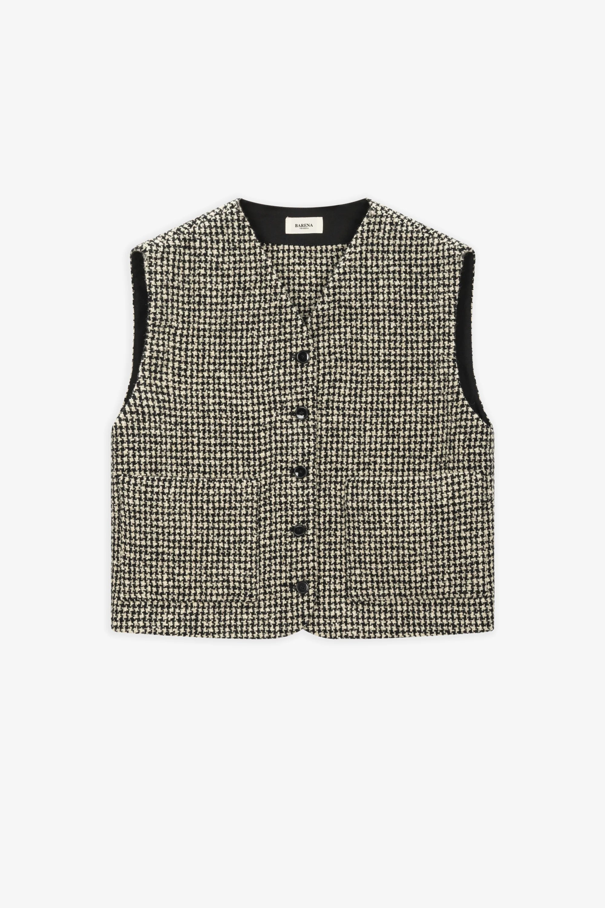Gilet Tocco Sommo Unico - Barena Venzia