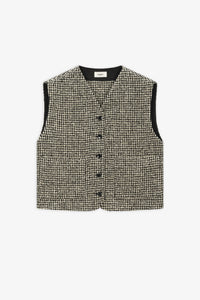 Gilet Tocco Sommo Unico - Barena Venzia