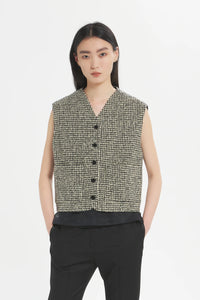 Gilet Tocco Sommo Unico - Barena Venzia